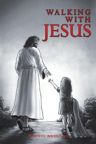 Cover image for Walking with Jesus