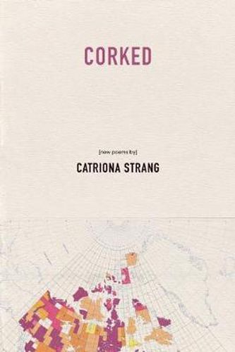 Cover image for Corked