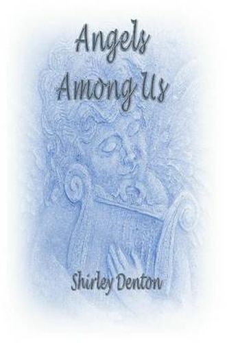 Cover image for Angels Among Us