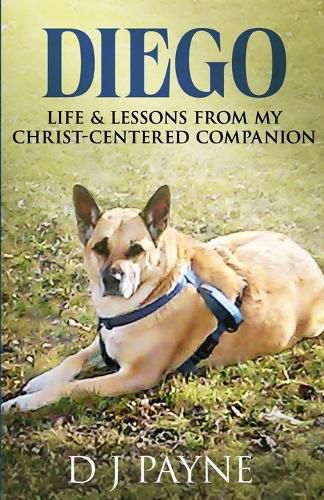 Cover image for Diego