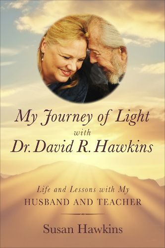 Cover image for My Journey of Light With David R. Hawkins