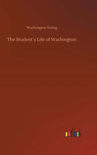 Cover image for The Students Life of Washington