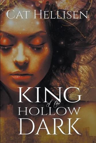 Cover image for King of the Hollow Dark