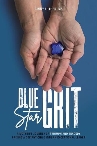 Cover image for Blue Star Grit