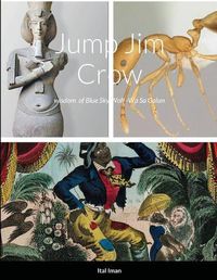 Cover image for Jump Jim Crow