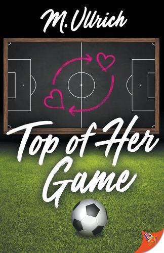 Cover image for Top of Her Game