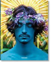 Cover image for David LaChapelle. Good News