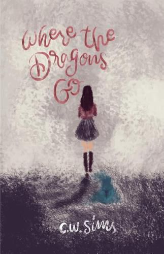 Cover image for Where the Dragons Go