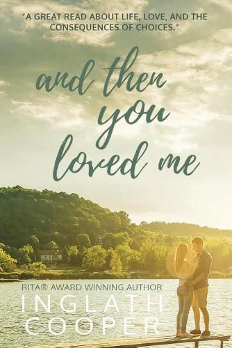 Cover image for And Then You Loved Me