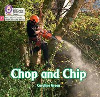 Cover image for Chop and Chip