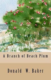 Cover image for A Branch of Beach Plum