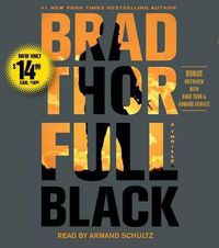 Cover image for Full Black, 10: A Thriller