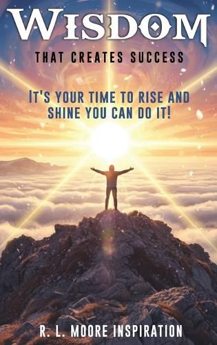 Cover image for Wisdom That Creates Success