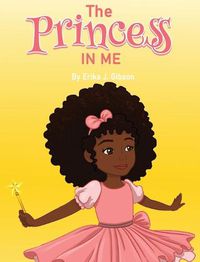 Cover image for The Princess in Me