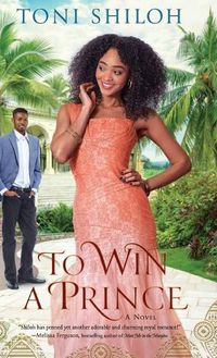 Cover image for To Win a Prince