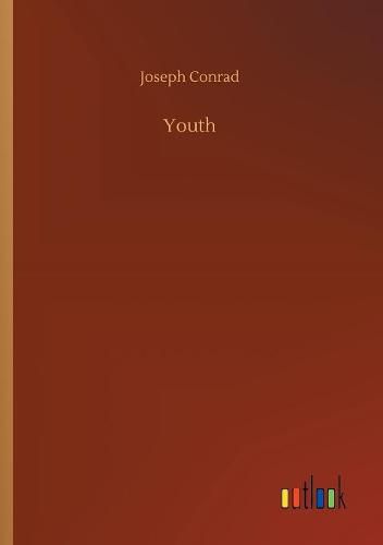 Cover image for Youth