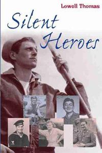 Cover image for Silent Heroes