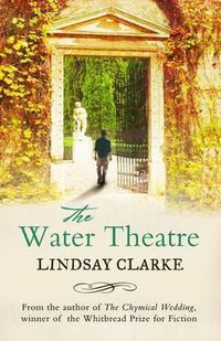 Cover image for The Water Theatre