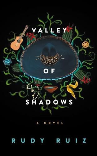 Cover image for Valley of Shadows