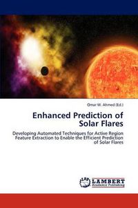 Cover image for Enhanced Prediction of Solar Flares