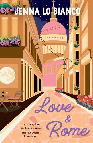 Cover image for Love & Rome