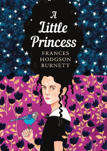 Cover image for A Little Princess (Puffin International Women's Day Classics)