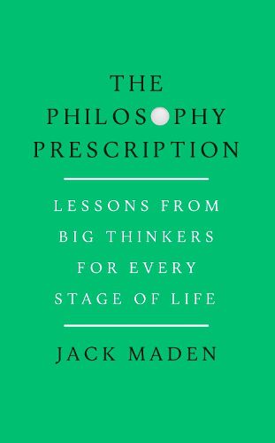 The Philosophy Prescription
