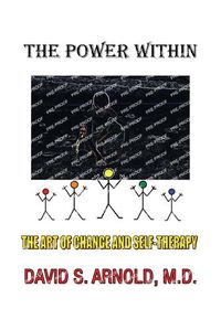 Cover image for The Power Within