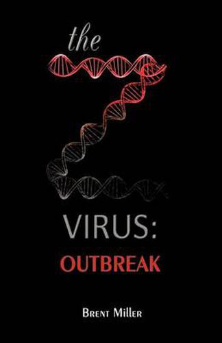 Cover image for The Z Virus: Outbreak