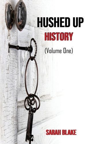 Cover image for Hushed Up History