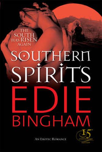 Cover image for Southern Spirits
