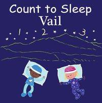 Cover image for Count to Sleep Vail