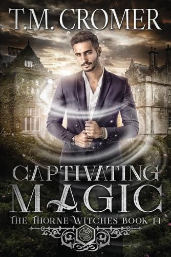 Cover image for Captivating Magic