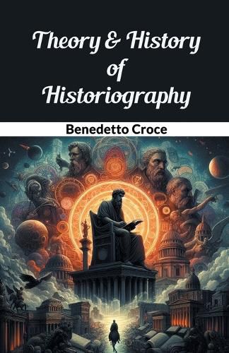 Cover image for Theory & History of Historiography (Edition2024)