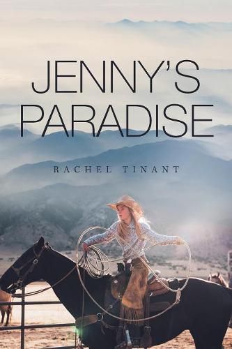 Cover image for Jenny's Paradise