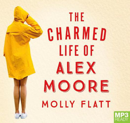 Cover image for The Charmed Life Of Alex Moore