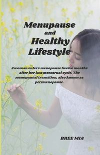 Cover image for Menupause and healthy lifestyle