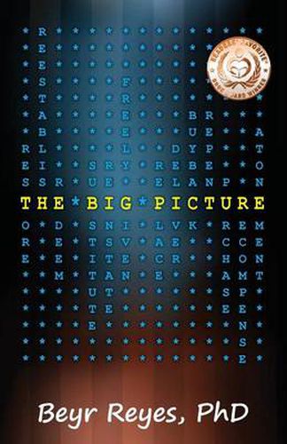 Cover image for The Big Picture