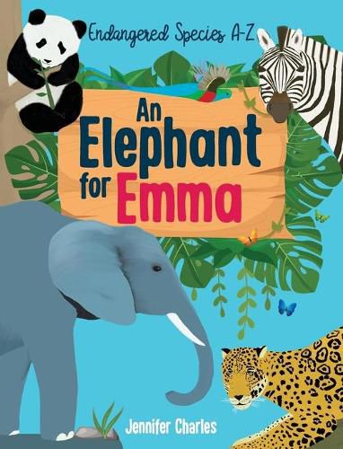 An Elephant for Emma