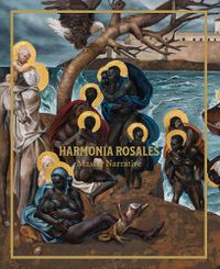 Cover image for Harmonia Rosales