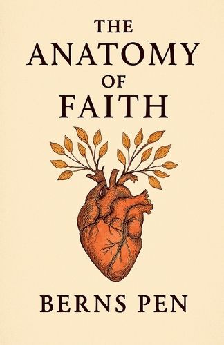 Cover image for The Anatomy of Faith