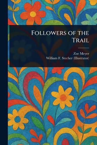 Cover image for Followers of the Trail