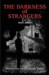 Cover image for The Darkness of Strangers