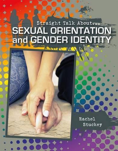 Sexual Orientation and Gender Identity