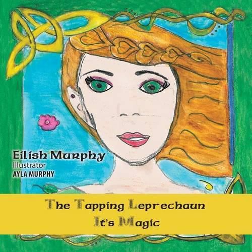 Cover image for The Tapping Leprechaun: It's Magic!