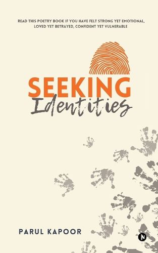 Cover image for Seeking Identities