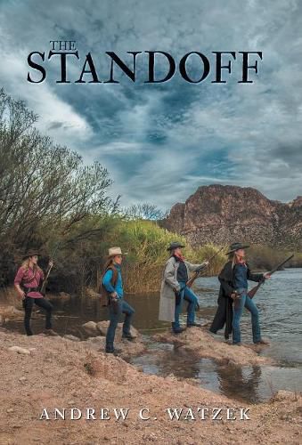 Cover image for The Standoff