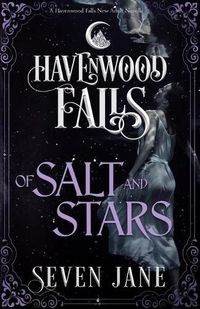 Cover image for Of Salt and Stars