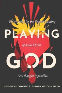 Cover image for Playing God