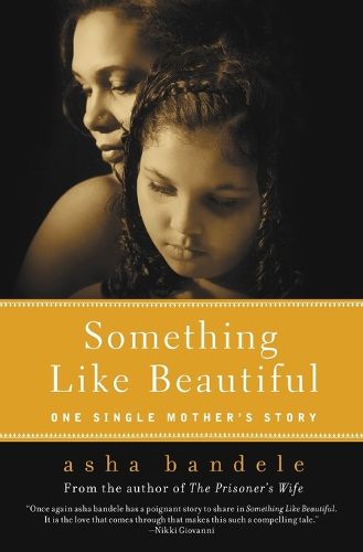 Cover image for Something Like Beautiful